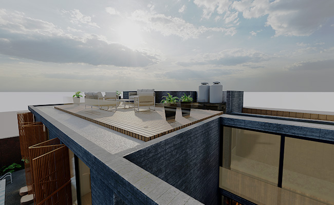 Roof